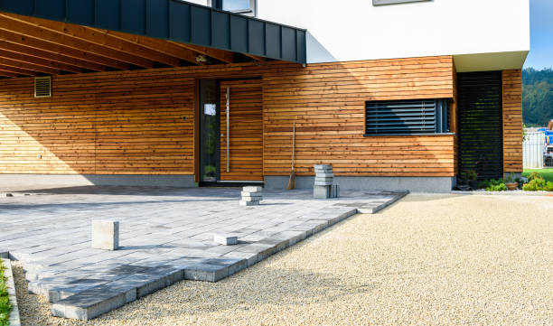 Best Brick Driveway Pavers  in San Martin, CA