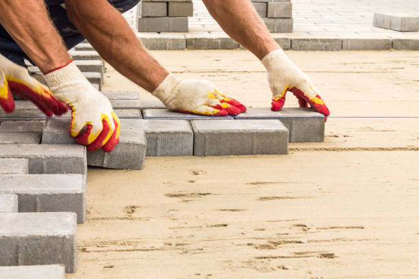 Best Affordable Driveway Pavers  in San Martin, CA
