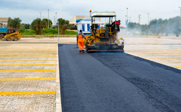 Reasons to Select Us for Your Driveway Paving Requirements in San Martin, CA
