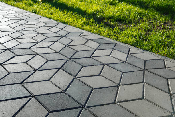 Best Residential Paver Driveway  in San Martin, CA