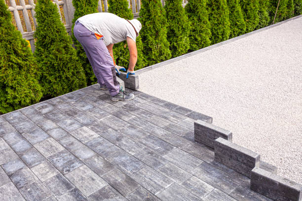 Best Driveway Pavers Near Me  in San Martin, CA