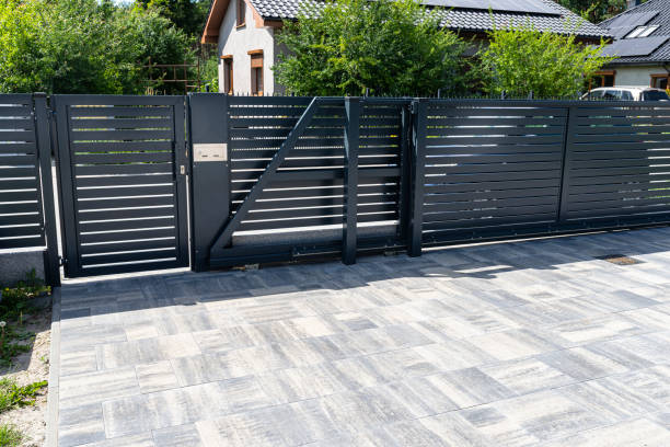 Best Best Driveway Pavers  in San Martin, CA