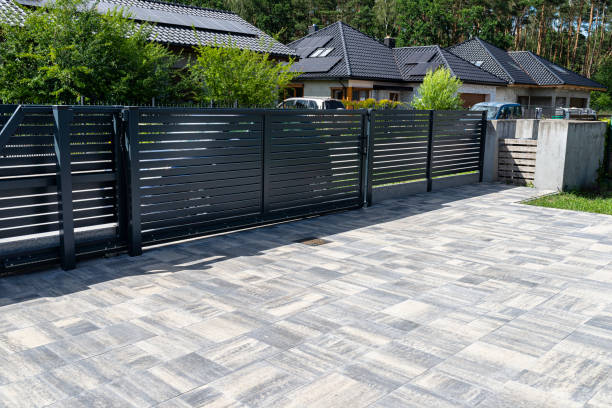 Best Driveway Paving Company  in San Martin, CA