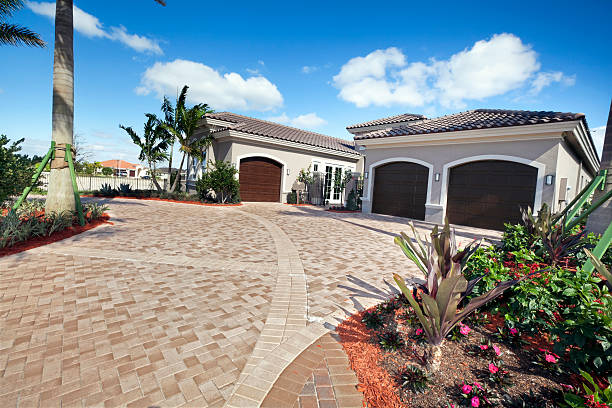 Best Driveway Pavers Installation  in San Martin, CA