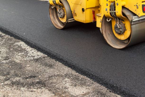 Best Driveway Paving Contractor  in San Martin, CA