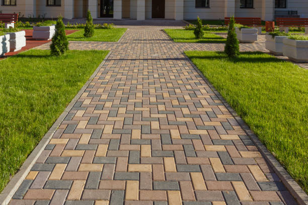 Best Driveway Pavers Near Me  in San Martin, CA