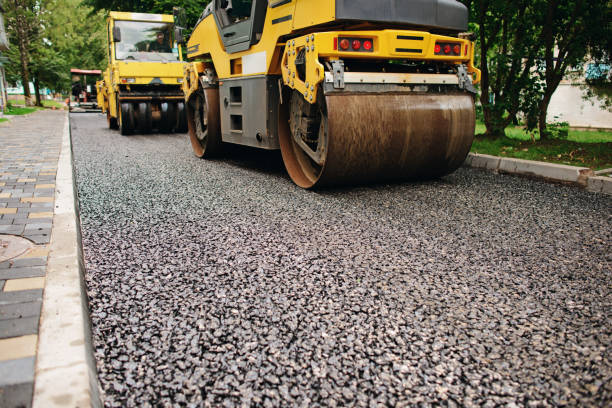 Professional Driveway Pavers in San Martin, CA